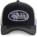 shapka-izvita-traker-cherna-snapbek-card1-ot-von-dutch