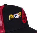 shapka-izvita-traker-cherna-snapbek-dblpat-ot-von-dutch