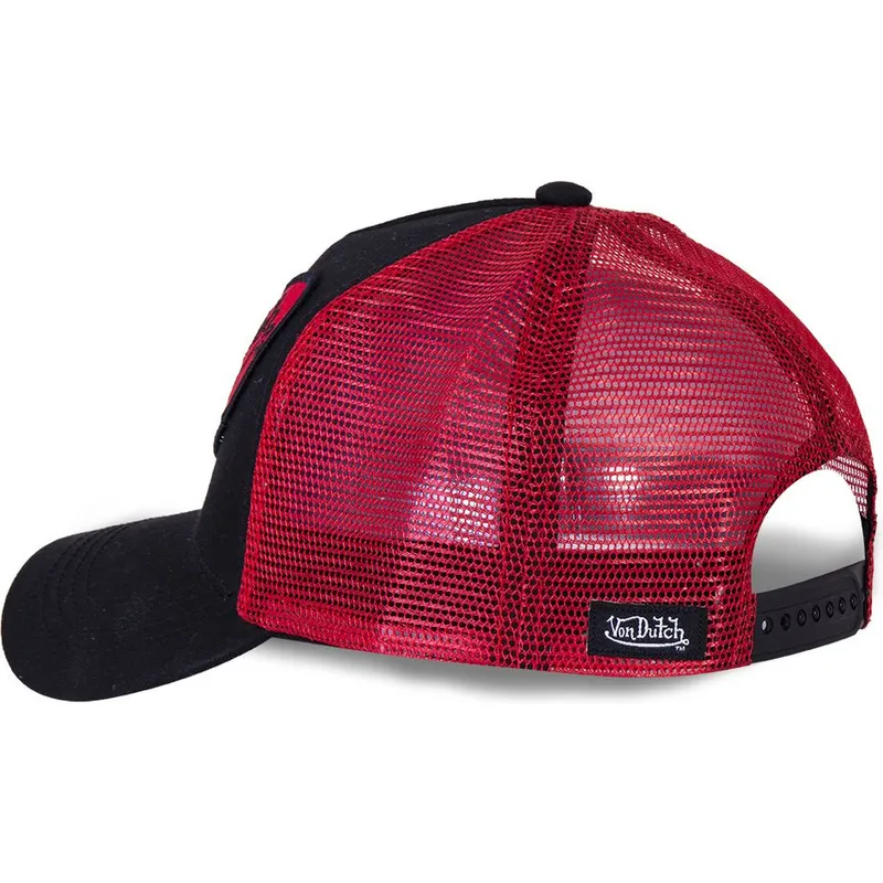 shapka-izvita-traker-cherna-snapbek-dblpat-ot-von-dutch