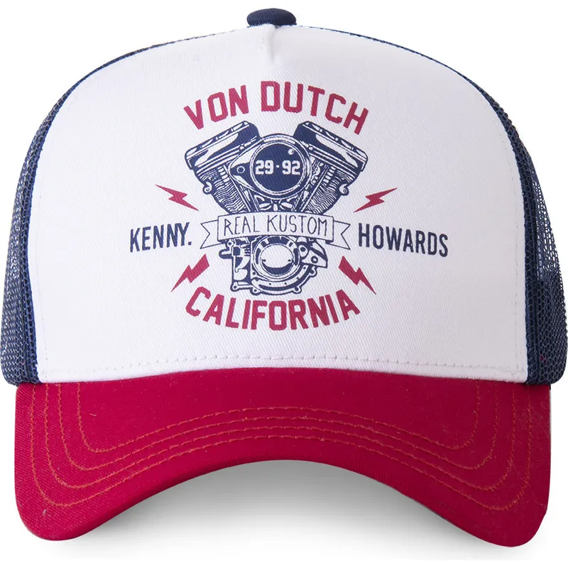 shapka-izvita-traker-byala-snapbek-motblu-ot-von-dutch
