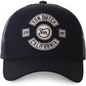 sort-trucker-kasket-bikbla-fra-von-dutch