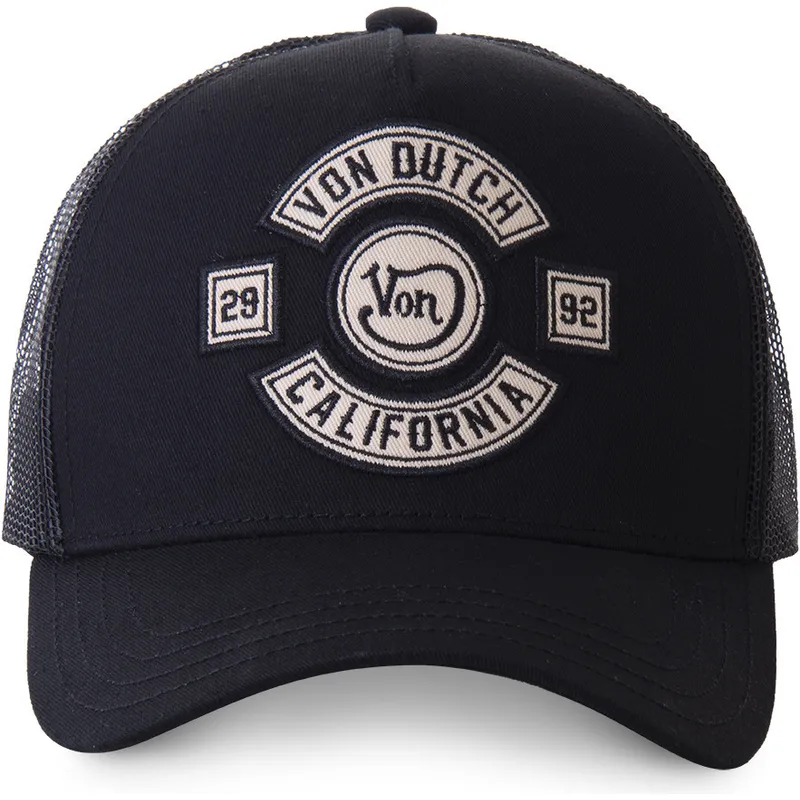 shapka-izvita-traker-cherna-snapbek-bikbla-ot-von-dutch shapka-izvita-traker-cherna-snapbek-bikbla-ot-von-dutch