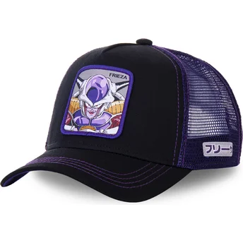 casquette-trucker-noire-et-violette-frieza-fri1-dragon-ball-capslab