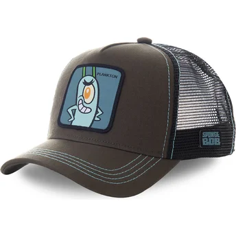 shapka-izvita-traker-siv-snapbek-plk-plankton-spongebob-ot-capslab