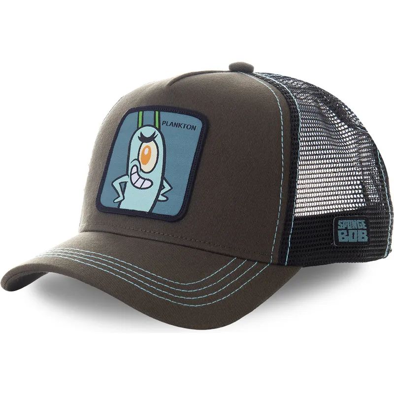 shapka-izvita-traker-siv-snapbek-plk-plankton-spongebob-ot-capslab