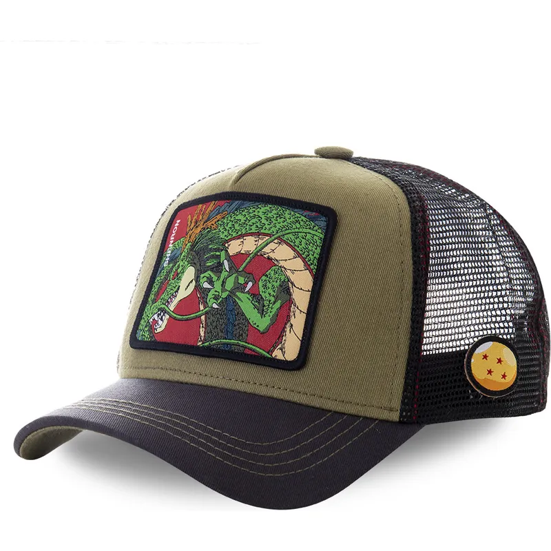 shapka-izvita-traker-kafyav-snapbek-ron1-shenron-dragon-ball-ot-capslab