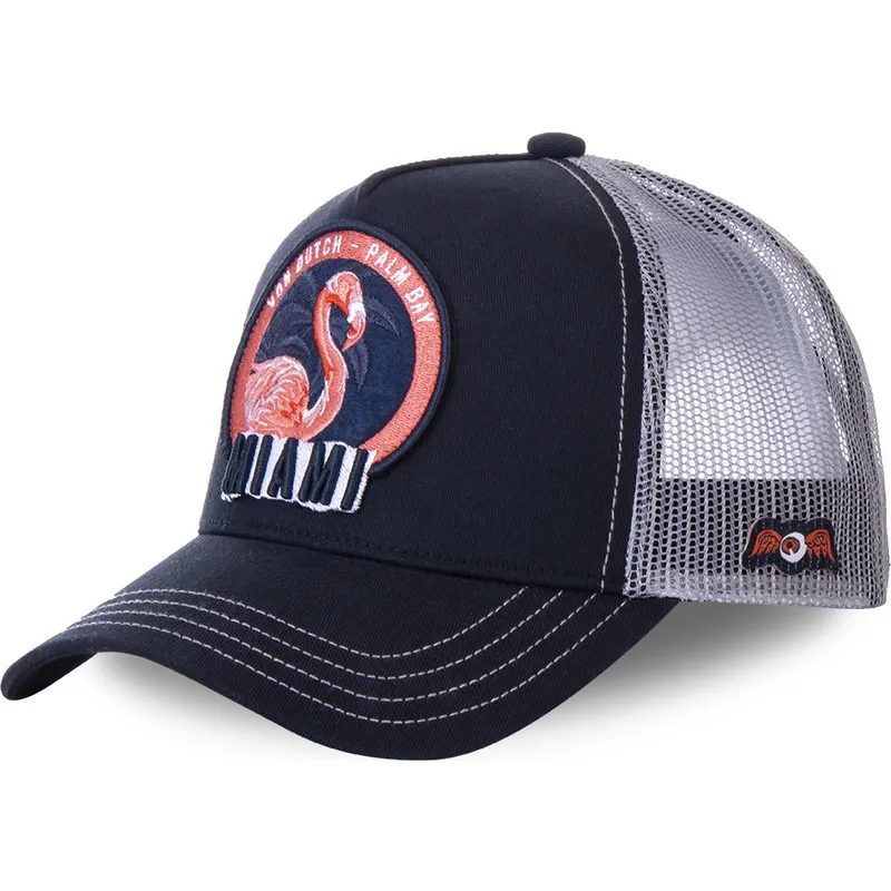 von-dutch-trucker-cap-in-marineblau-und-grau-miami-fl1