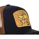 gorra-trucker-negra-y-marron-libra-lib-saint-seiya-los-caballeros-del-zodiaco-de-capslab