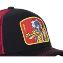 gorra-trucker-negra-y-roja-piscis-pis-saint-seiya-los-caballeros-del-zodiaco-de-capslab