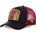gorra-trucker-negra-y-roja-sagitario-sag-saint-seiya-los-caballeros-del-zodiaco-de-capslab