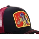 schwarze-und-rote-trucker-kappe-escorpio-sco-saint-seiya-die-ritter-des-zodiacs-von-capslab