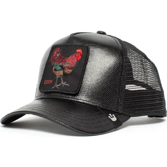 shapka-izvita-traker-cherna-snapbek-big-rooster-the-farm-ot-goorin-bros