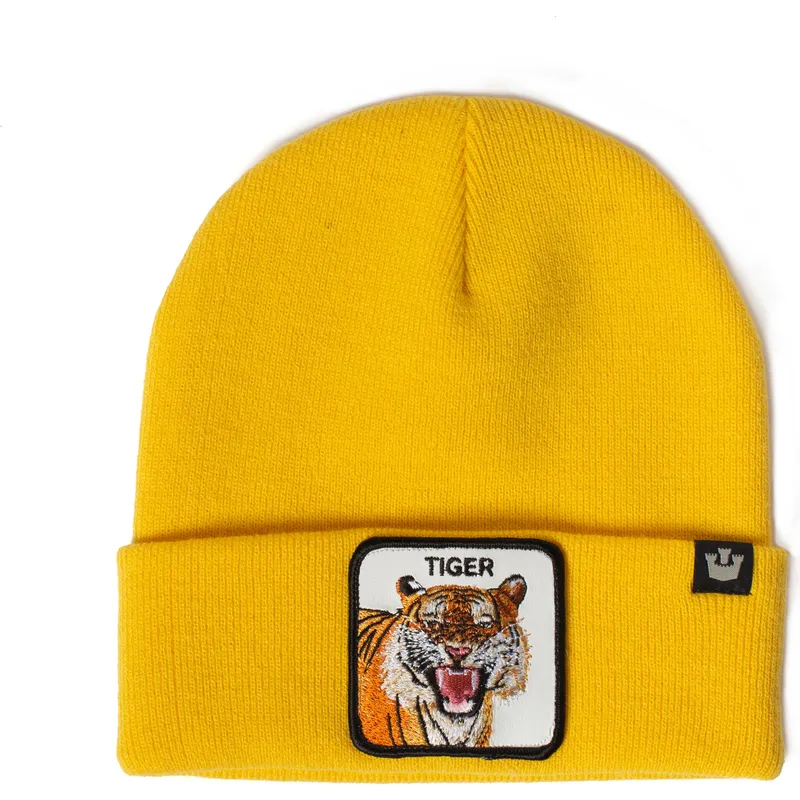 shapka-zhlt-tiger-mouth-the-farm-ot-goorin-bros