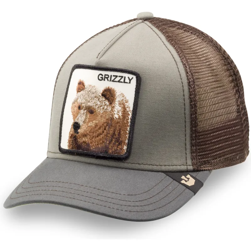 shapka-izvita-traker-zelena-snapbek-za-deca-little-grizzly-the-farm-ot-goorin-bros shapka-izvita-traker-zelena-snapbek-za-deca-little-grizzly-the-farm-ot-goorin-bros