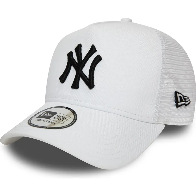 shapka-izvita-shapka-traker-byala-snapbek-essential-a-frame-na-new-york-yankees-mlb-ot-new-era