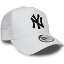 gorra-trucker-blanca-con-logo-negro-essential-a-frame-de-new-york-yankees-mlb-de-new-era