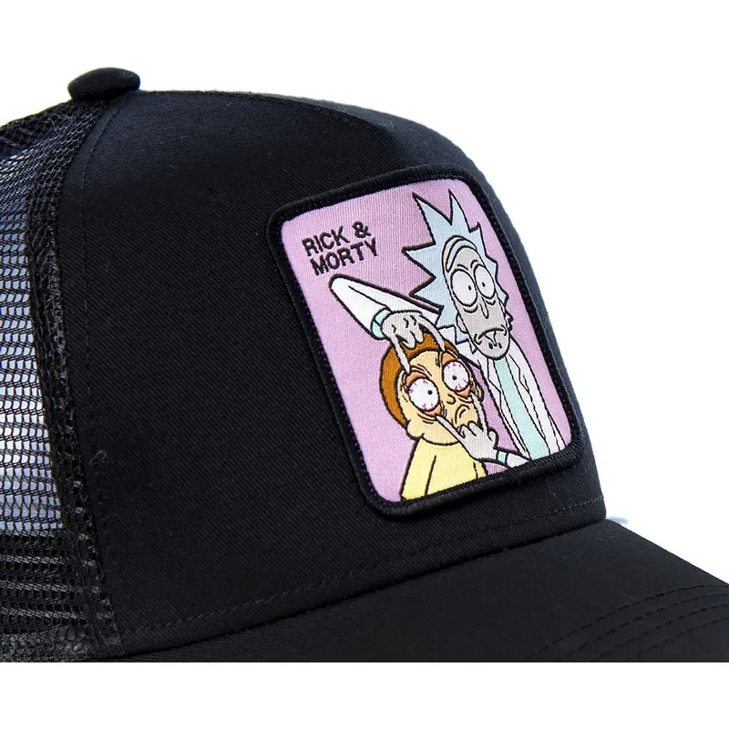 cherna-shapka-trucker-loo1-rick-and-morty-ot-capslab