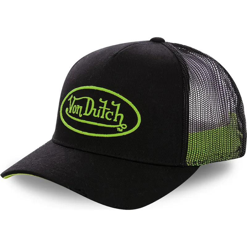 shapka-izvita-traker-cherna-snapbek-neo-gre-ot-von-dutch