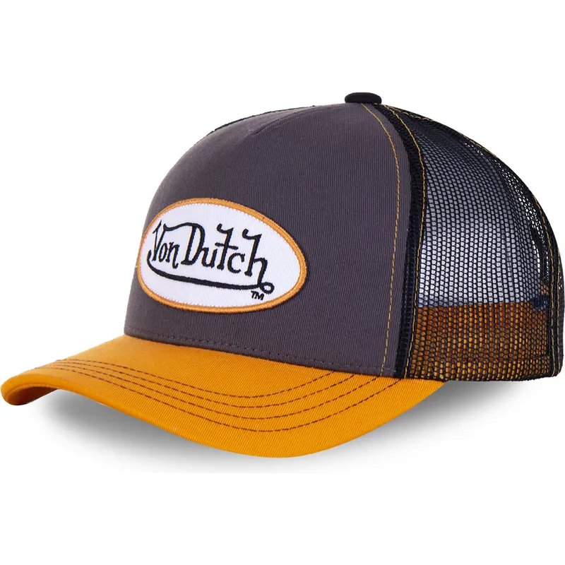shapka-izvita-traker-siv-snapbek-ogr-ot-von-dutch