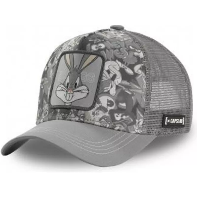 casquette-trucker-grise-bugs-bunny-peo1-looney-tunes-capslab