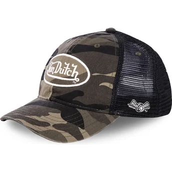 casquette-trucker-camouflage-army02-von-dutch