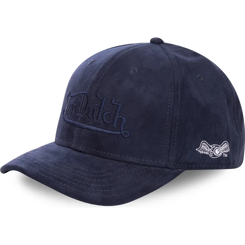 shapka-izvita-tmnosin-reguliruem-forestnb-ot-von-dutch