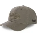 shapka-izvita-zelena-reguliruem-forestnk-ot-von-dutch