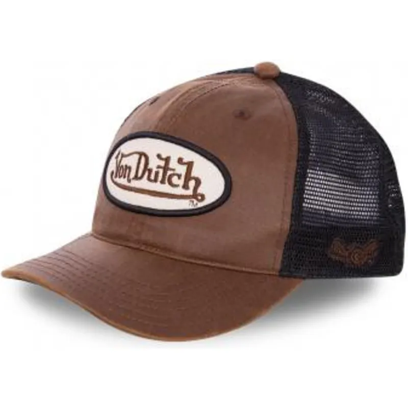 shapka-izvita-traker-kafyav-snapbek-pete-ot-von-dutch shapka-izvita-traker-kafyav-snapbek-pete-ot-von-dutch