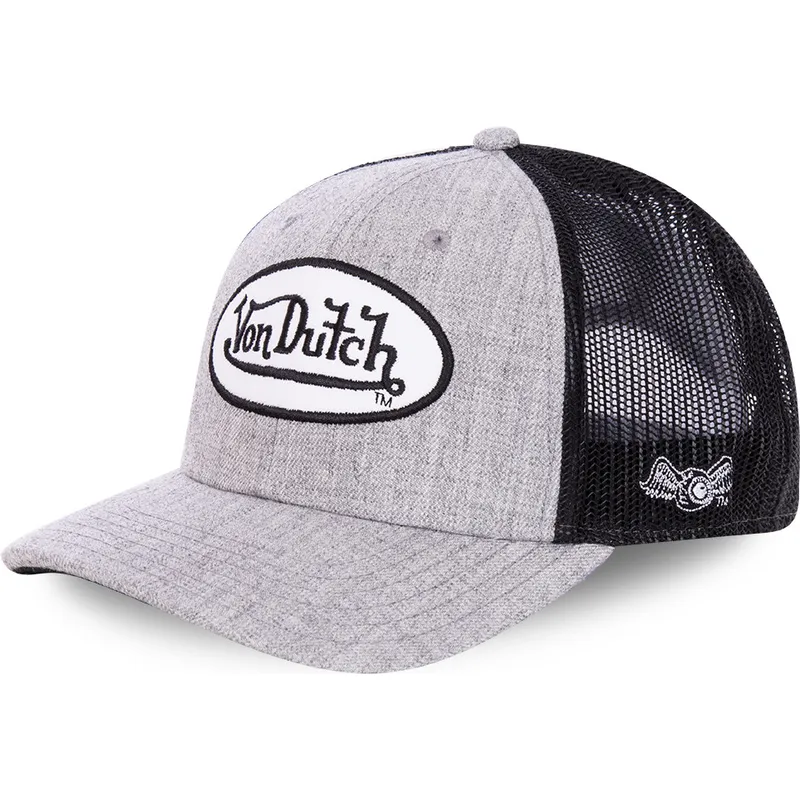 shapka-izvita-shapka-traker-siv-snapbek-terry-ot-von-dutch