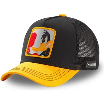 shapka-izvita-traker-cherna-snapbek-loo-duk-patoka-lukas-looney-tunes-ot-capslab
