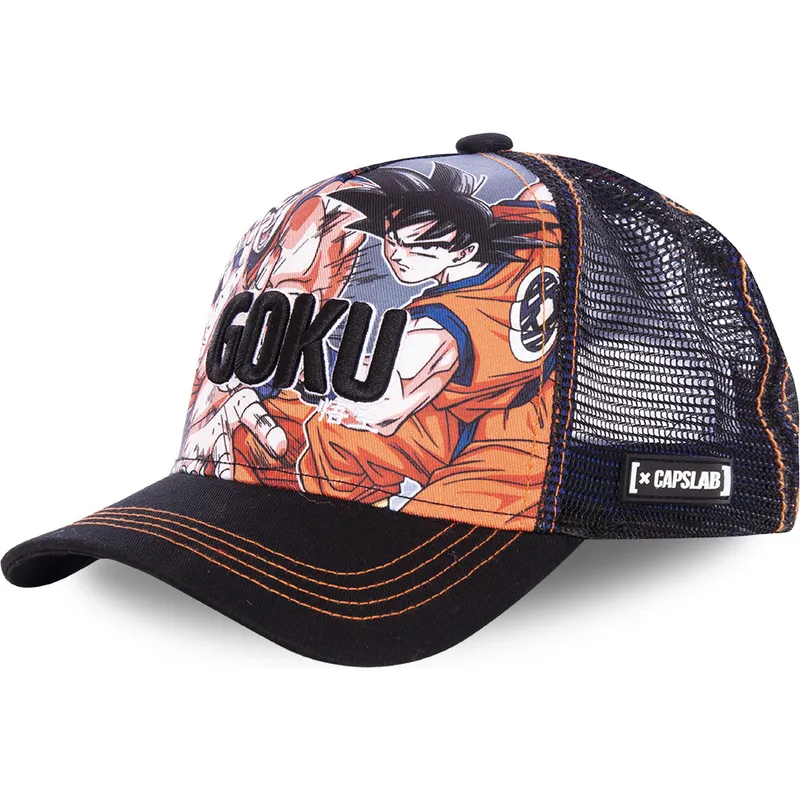 shapka-izvita-traker-cherna-snapbek-dbz-gok-son-goku-dragon-ball-ot-capslab