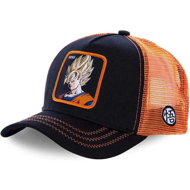 shapka-izvita-traker-cherna-snapbek-za-deca-super-saiyan-kidgo3-son-goku-dragon-ball-ot-capslab