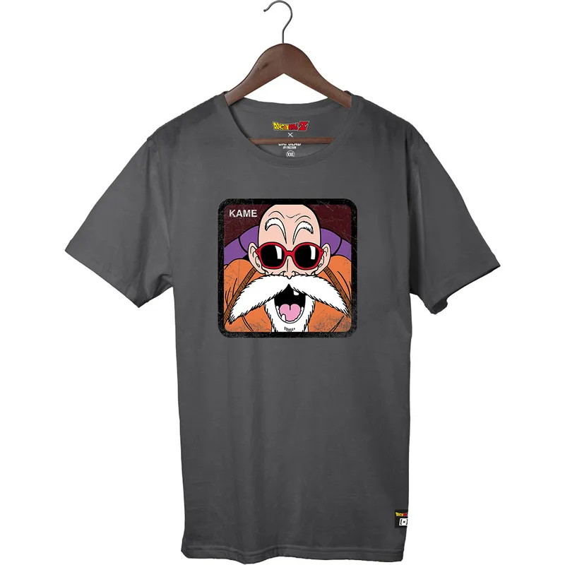 teniska-ks-rkav-cherna-tsctor2-majstor-roshi-dragon-ball-ot-capslab