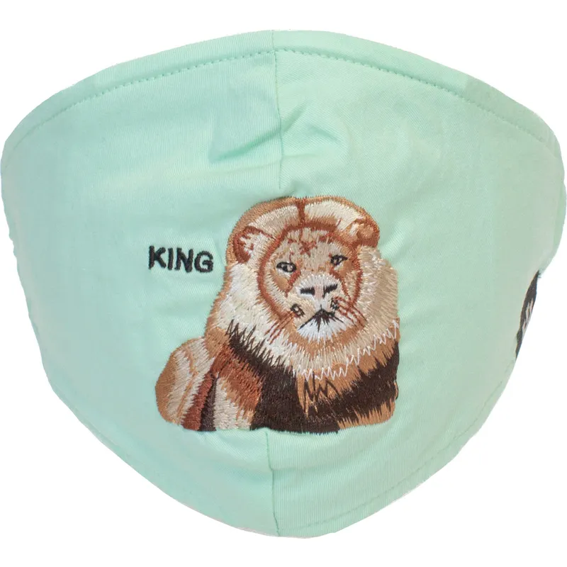 maski-i-zashhita-zelena-mascarilla-reutilizable-menta-mane-cat-the-farm-ot-goorin-bros maski-i-zashhita-zelena-mascarilla-reutilizable-menta-mane-cat-the-farm-ot-goorin-bros