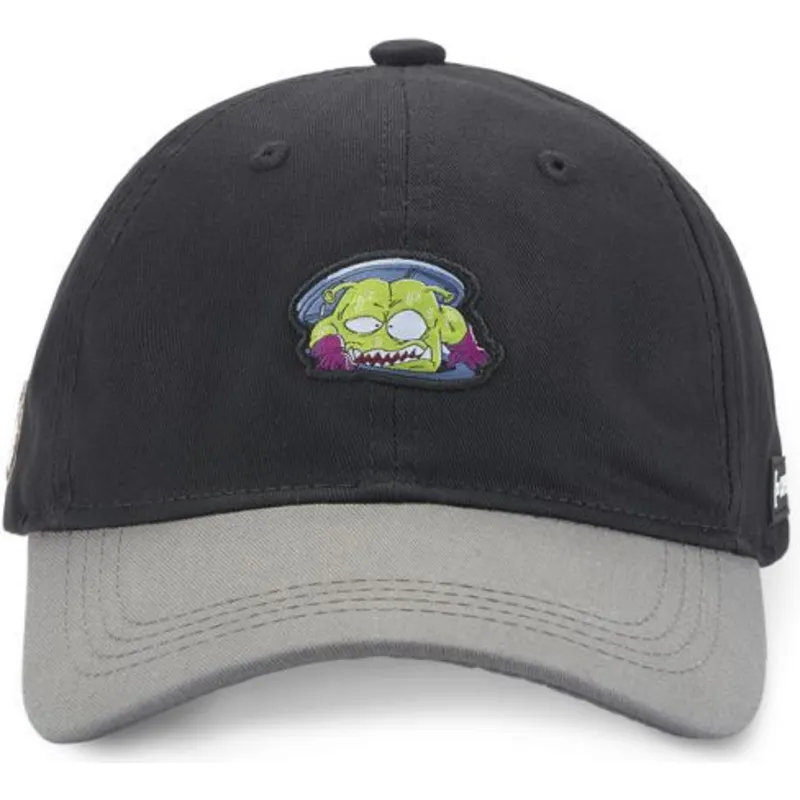 shapka-izvita-cherna-snapbek-nik1-rej-nikochan-dr-slump-ot-capslab