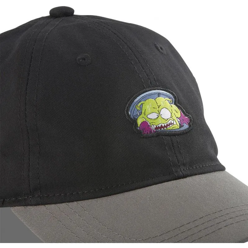 shapka-izvita-cherna-snapbek-nik1-rej-nikochan-dr-slump-ot-capslab