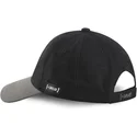 sort-og-gra-buet-snapback-kasket-rey-nikochan-nik1-dr-slump-fra-capslab