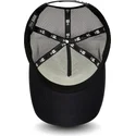 shapka-izvita-traker-tmnosin-snapbek-bear-tattoo-pack-a-frame-ot-new-era