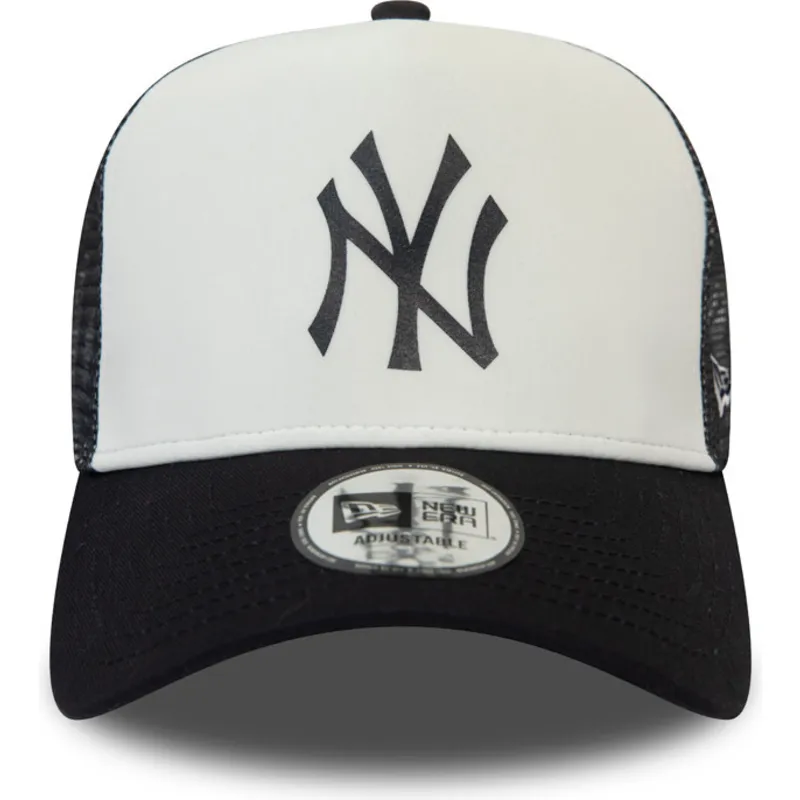 shapka-izvita-shapka-traker-tmnosin-snapbek-colour-block-a-frame-na-new-york-yankees-mlb-ot-new-era