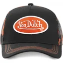shapka-izvita-traker-cherna-snapbek-ao2-ot-von-dutch