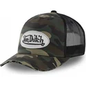 shapka-izvita-traker-kamuflazh-snapbek-camo05-ot-von-dutch