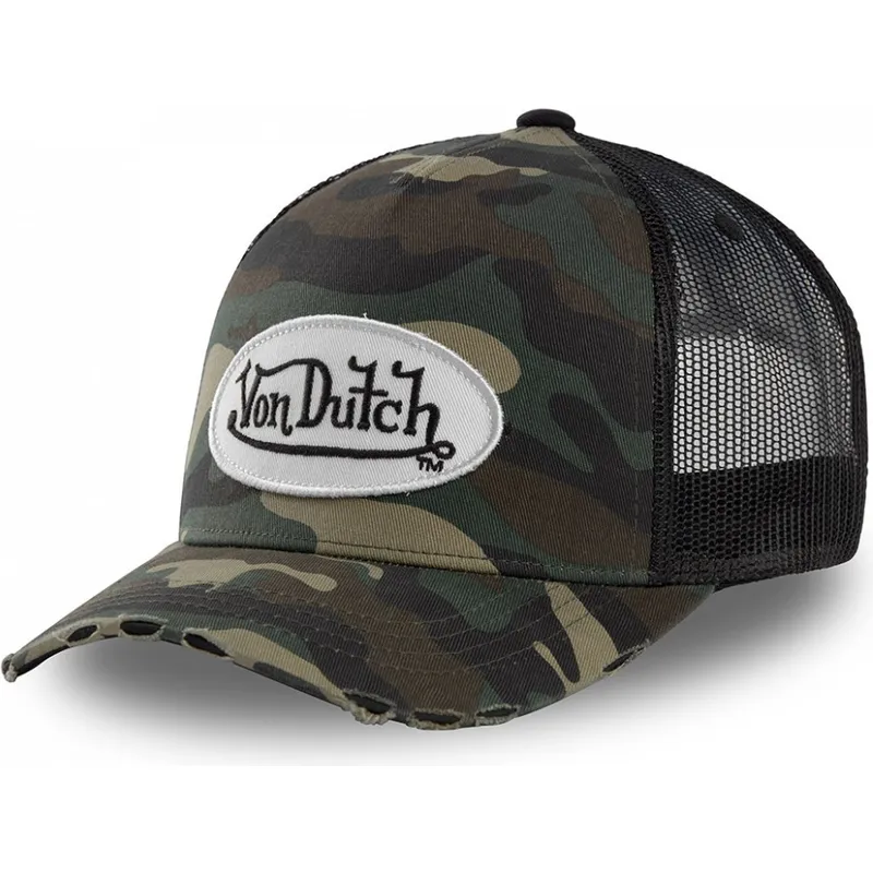 shapka-izvita-traker-kamuflazh-snapbek-camo05-ot-von-dutch