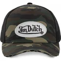 shapka-izvita-traker-kamuflazh-snapbek-camo05-ot-von-dutch