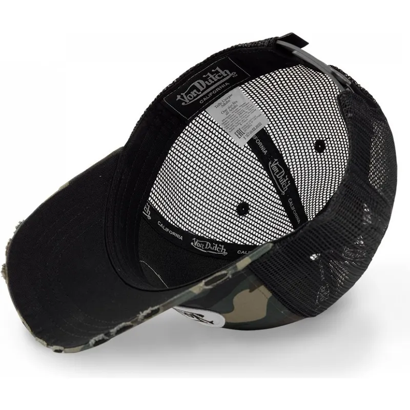 shapka-izvita-traker-kamuflazh-snapbek-camo05-ot-von-dutch