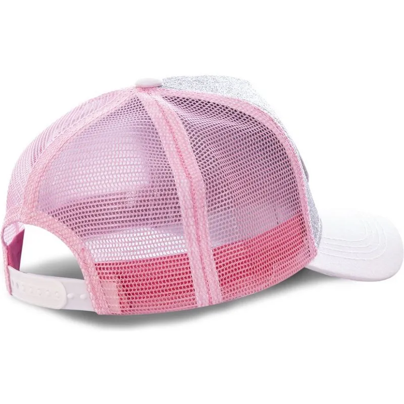 shapka-izvita-traker-siv-snapbek-plateada-sil-ot-von-dutch shapka-izvita-traker-siv-snapbek-plateada-sil-ot-von-dutch