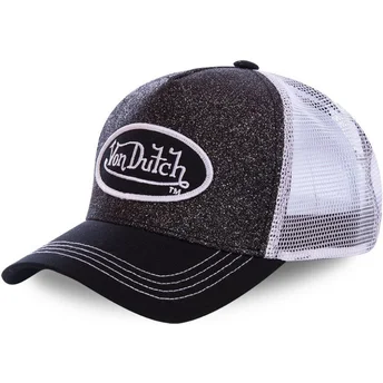 shapka-izvita-traker-cherna-snapbek-wh2-ot-von-dutch