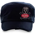von-dutch-arm1-marineblaue-militarmutze