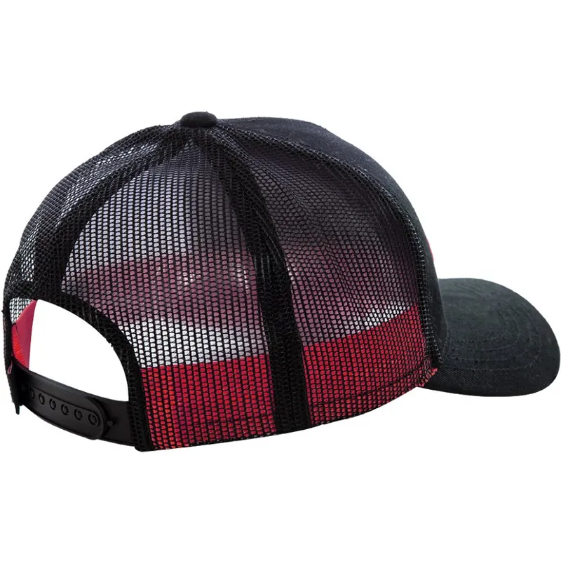 shapka-izvita-traker-cherna-snapbek-neo-red-ot-von-dutch shapka-izvita-traker-cherna-snapbek-neo-red-ot-von-dutch