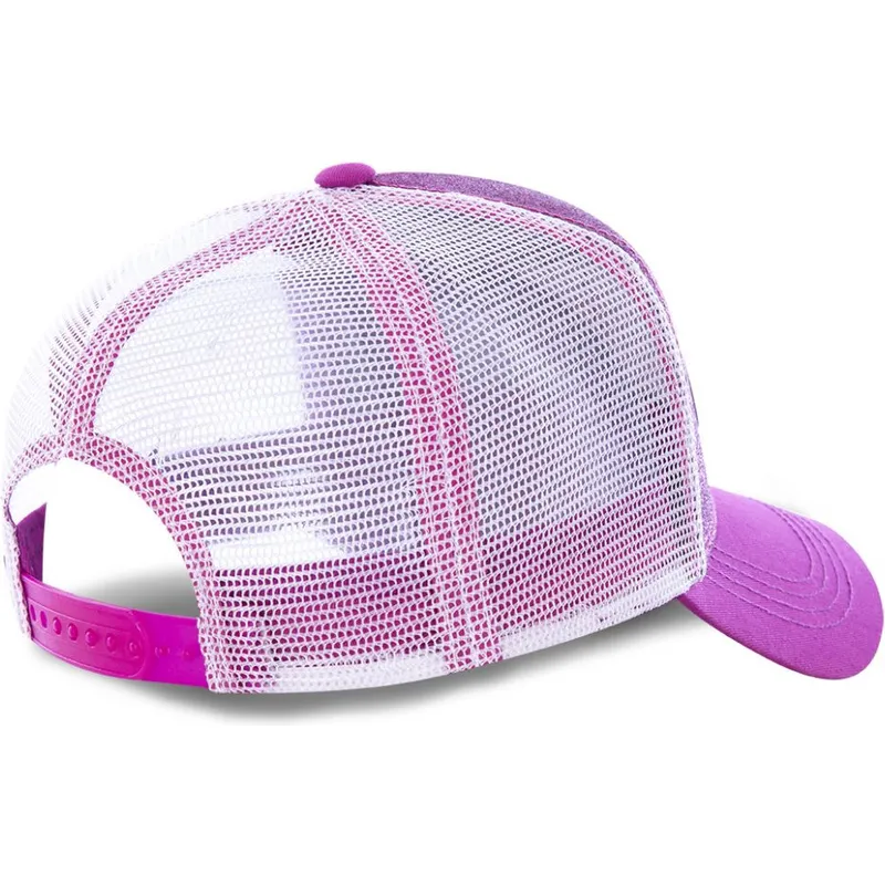 shapka-izvita-traker-roza-snapbek-pur-ot-von-dutch