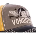 shapka-izvita-siv-reguliruem-xavier08-ot-von-dutch
